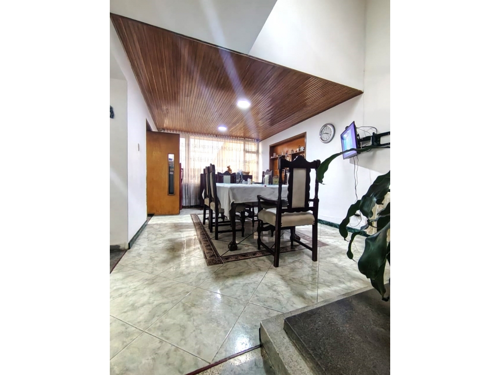 ZS-1265 VENTA CASA EN JOSE JOAQUIN VARGAS — foto 2