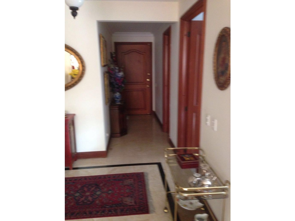 ZS-1186 Apartamento en venta, Santa Bárbara Occidental — foto 5