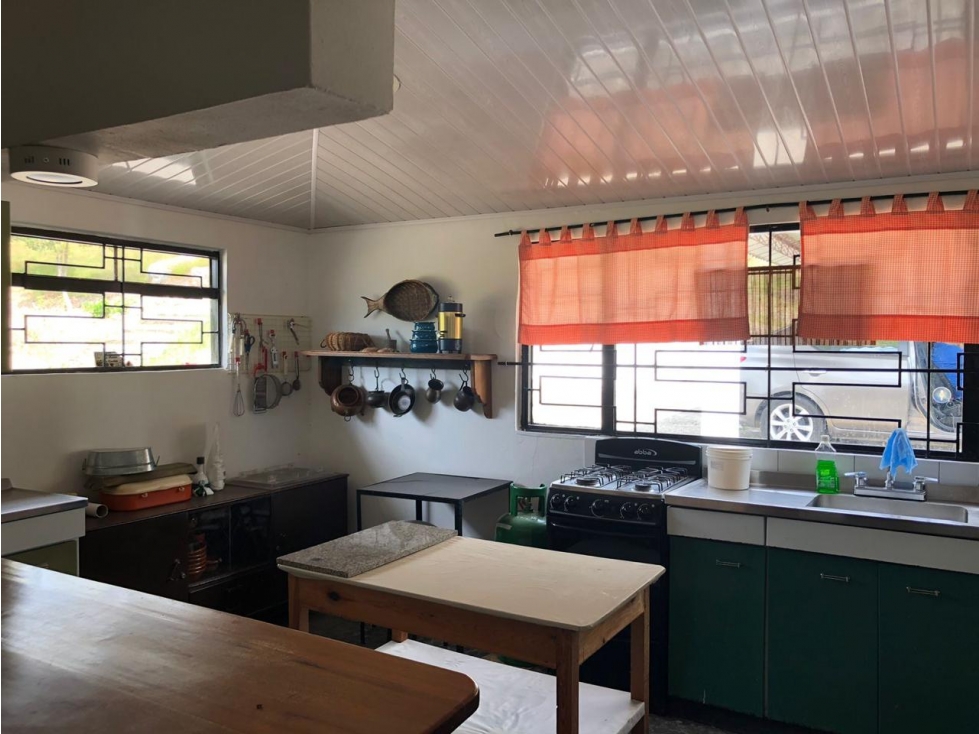 ZJG-93 Finca en venta, Fusagasugá - 6