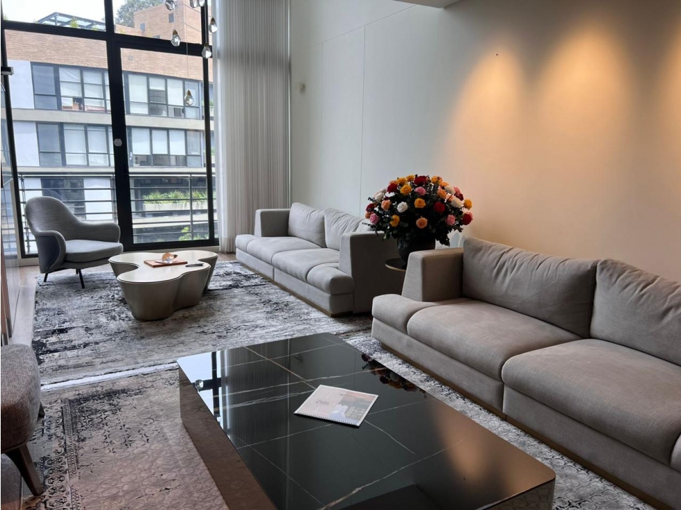 ZROS-5 Apto en venta, Rosales — foto 3