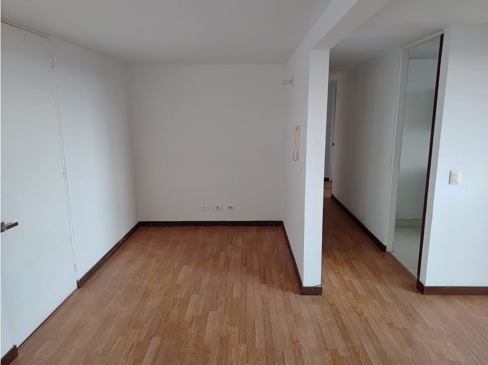 ZRV-VENDO APTO EN SANTA TERESITA — foto 2