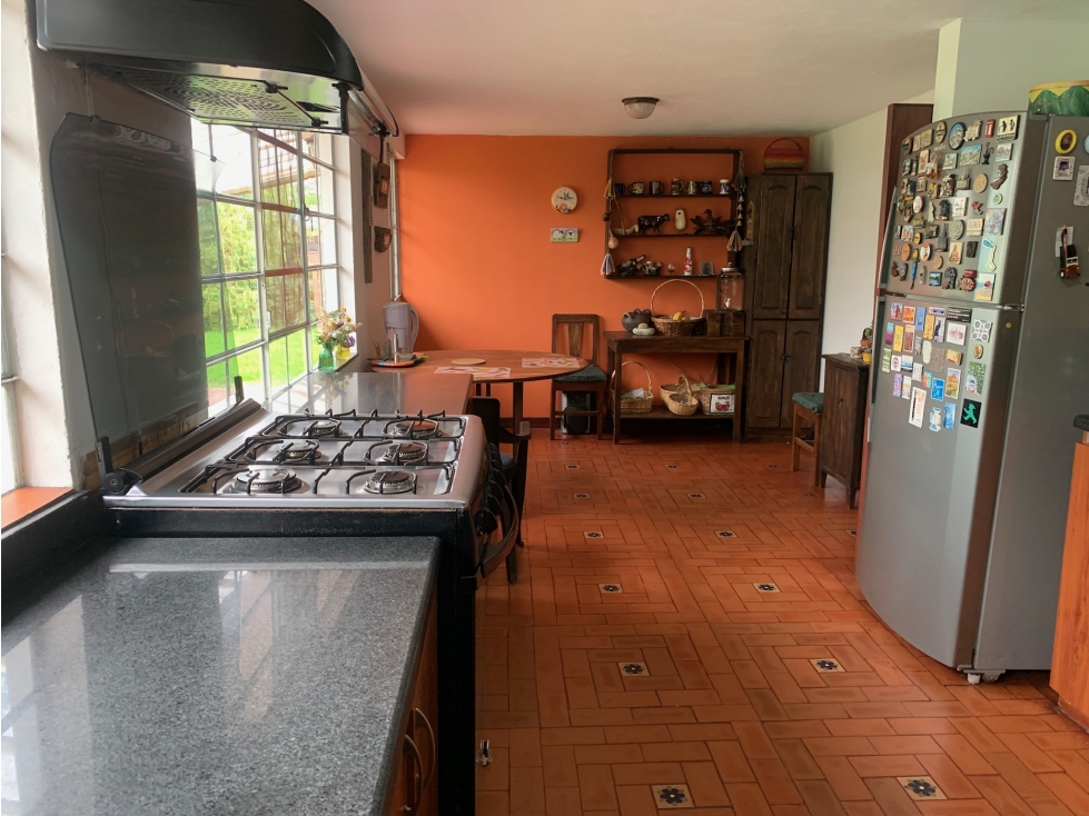 ZS-1216 Finca con casa quinta en venta, Gachancipa - 2