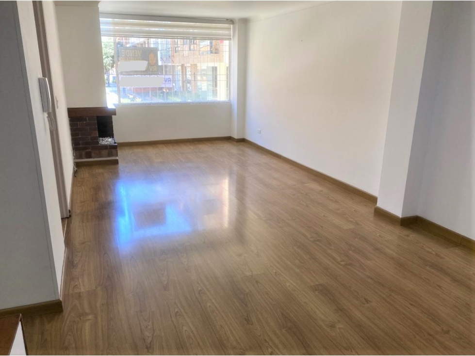 ZJG-113 Apto en venta, Santa Bárbara Central — foto 4