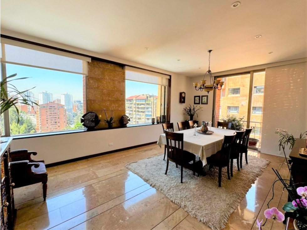 Venta/Alquiler apto, El Refugio, Bogotá ZJM-1259 — foto 2
