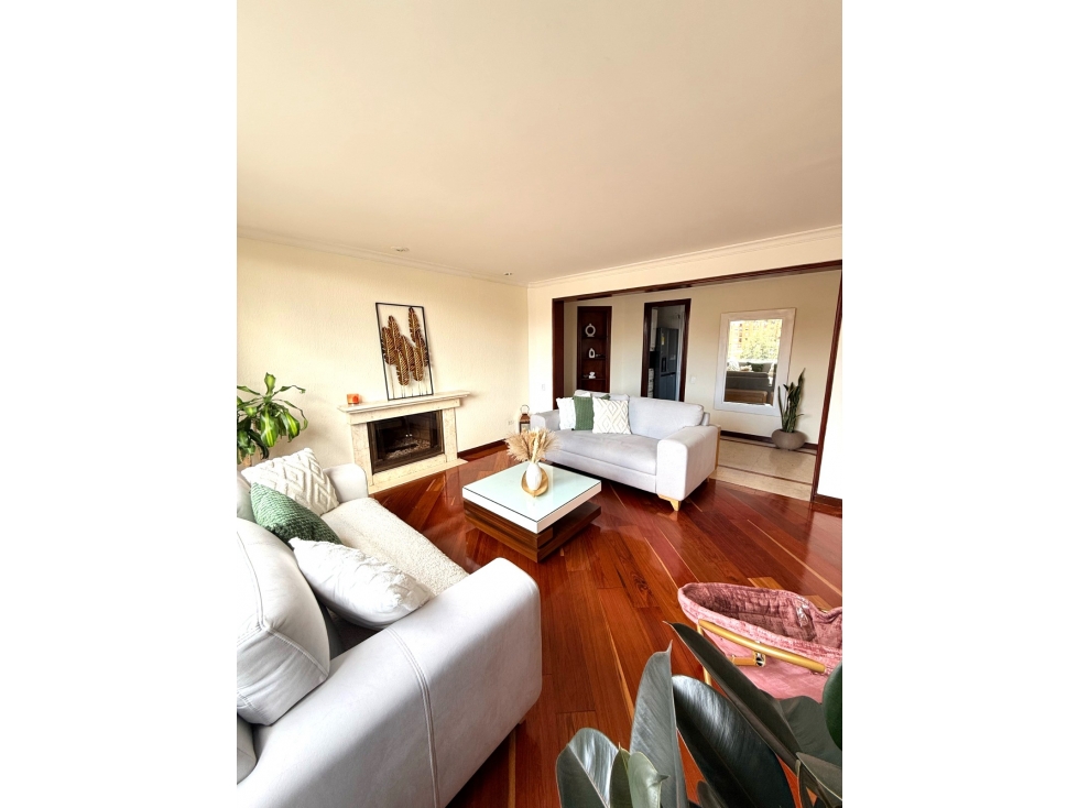 AG/ VENTA PENTHOUSE DUPLEX EN LA CAROLINA