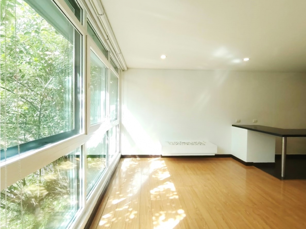 ZS-1270 APARTAESTUDIO EN ARRIENDO ALTOS DE LA CABRERA