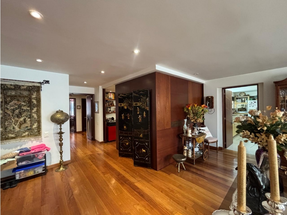 VENDO APARTAMENTO EN SANTA BARBARA — foto 6
