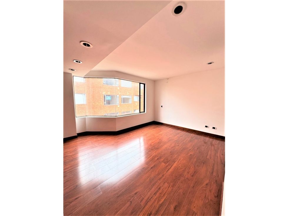 AG/ EN VENTA PENTHOUSE DÚPLEX SANTA BARBARA OCCIDENTAL — foto 5