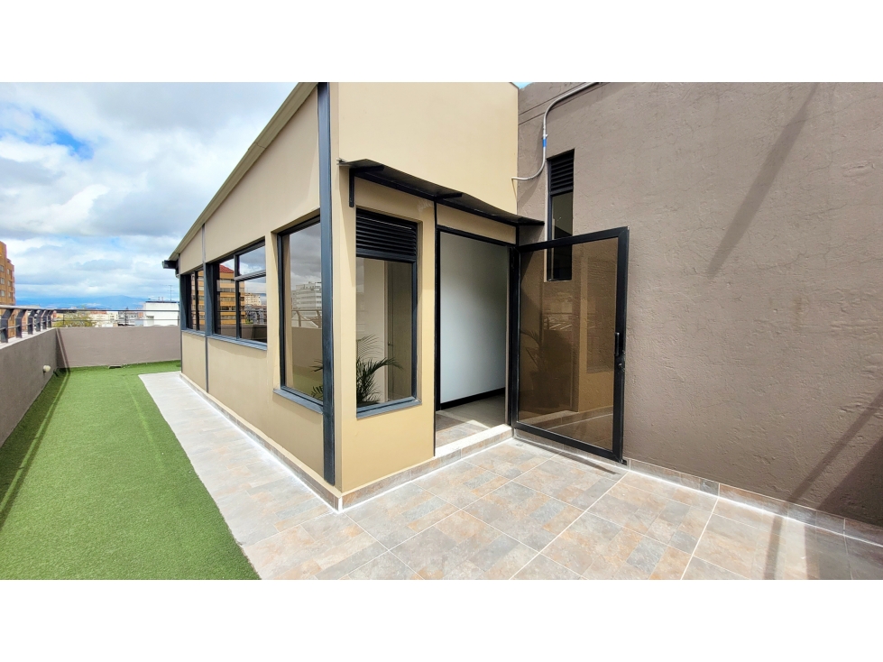 ZS-1031 Edificio en venta o alquiler, El Lago — foto 2