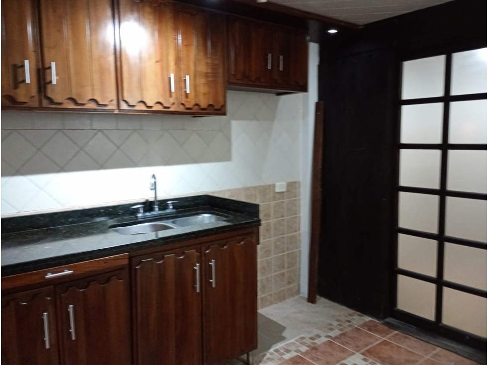 ZEZ-4 CASA EN VENTA EN COGUA CUND. - 3