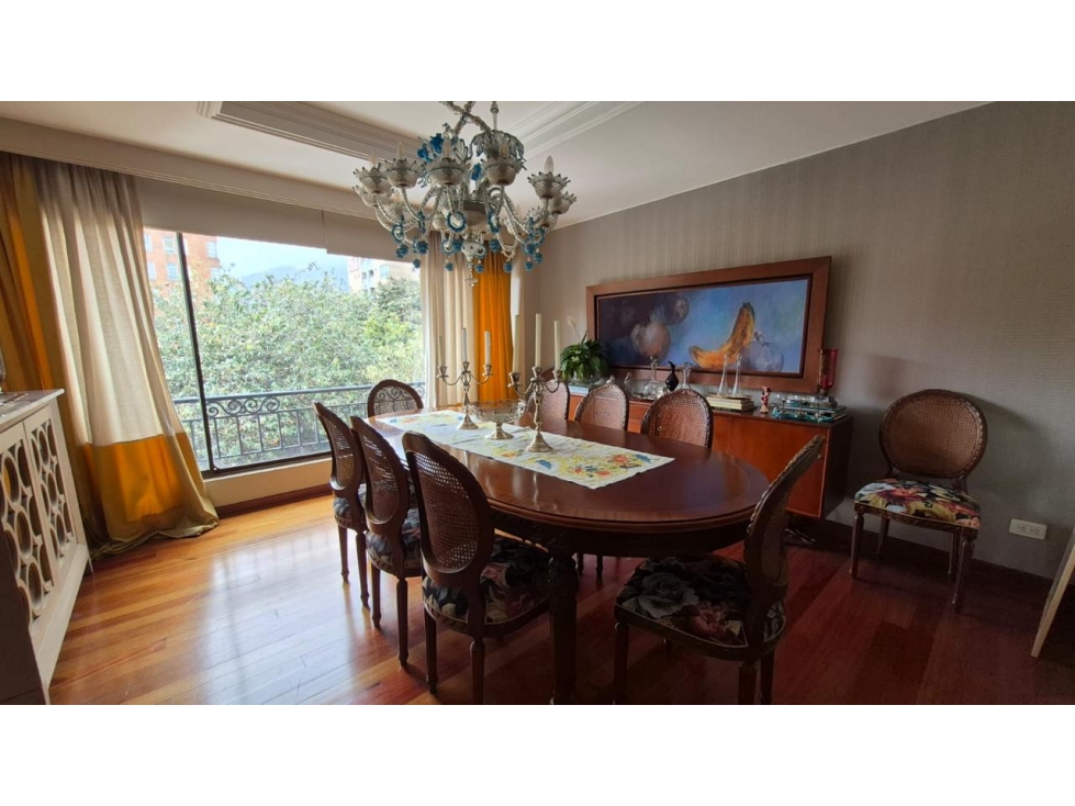 ZROS-3 Apartamento en venta, Chico norte — foto 4