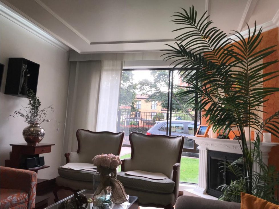 ZJG-49 Casa En Venta Gratamira — foto 5
