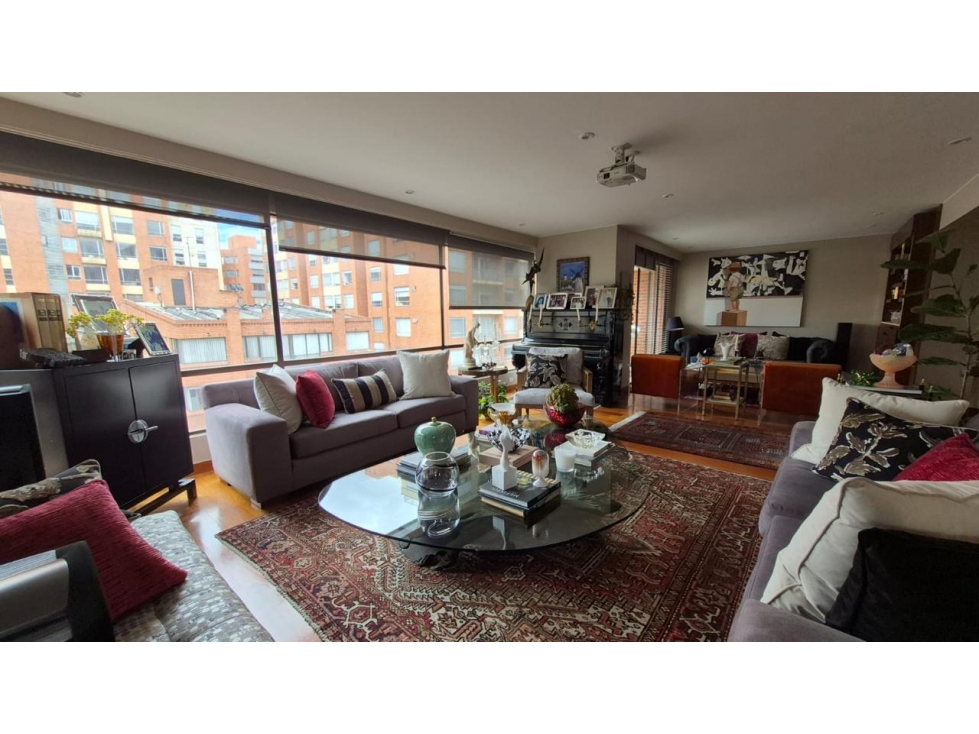 ZROS-3 Apartamento en venta, Chico norte