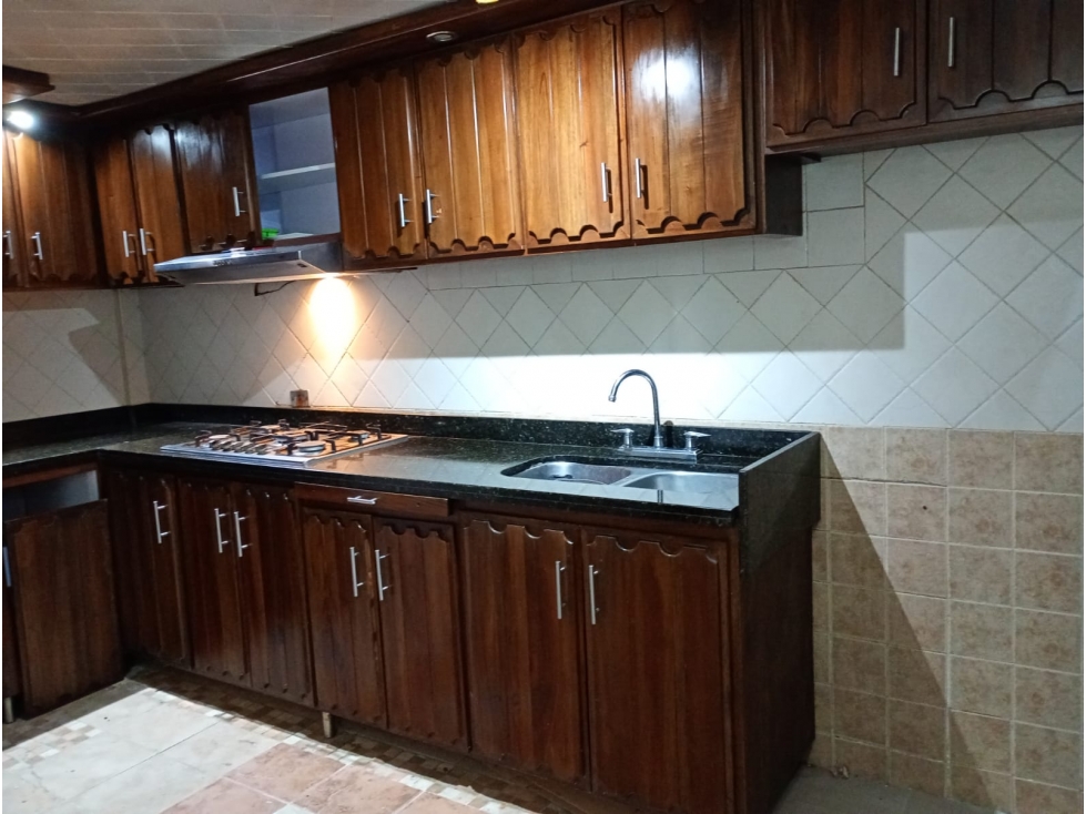 ZEZ-4 CASA EN VENTA EN COGUA CUND. - 2