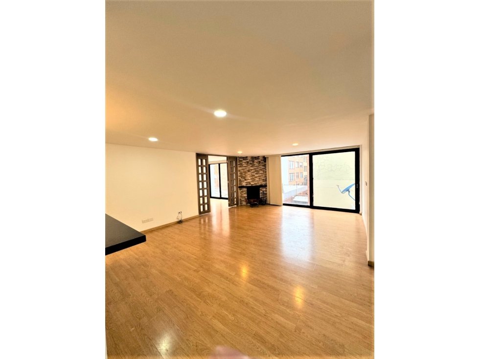 AG/ VENTA APARTAMENTO EN BELLA SUIZA — foto 2