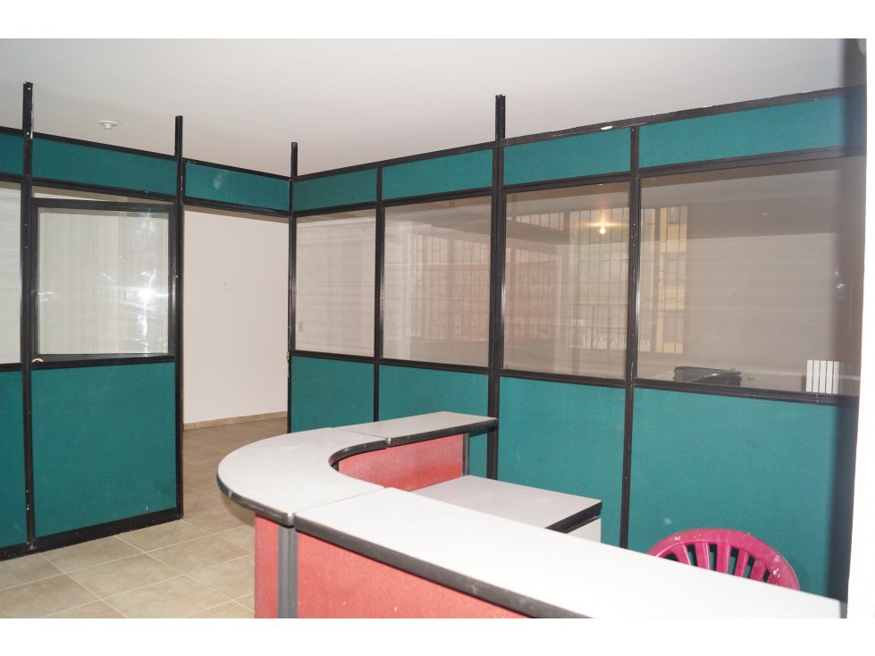 ZS-319 Edificio en venta, Las Orquideas — foto 3