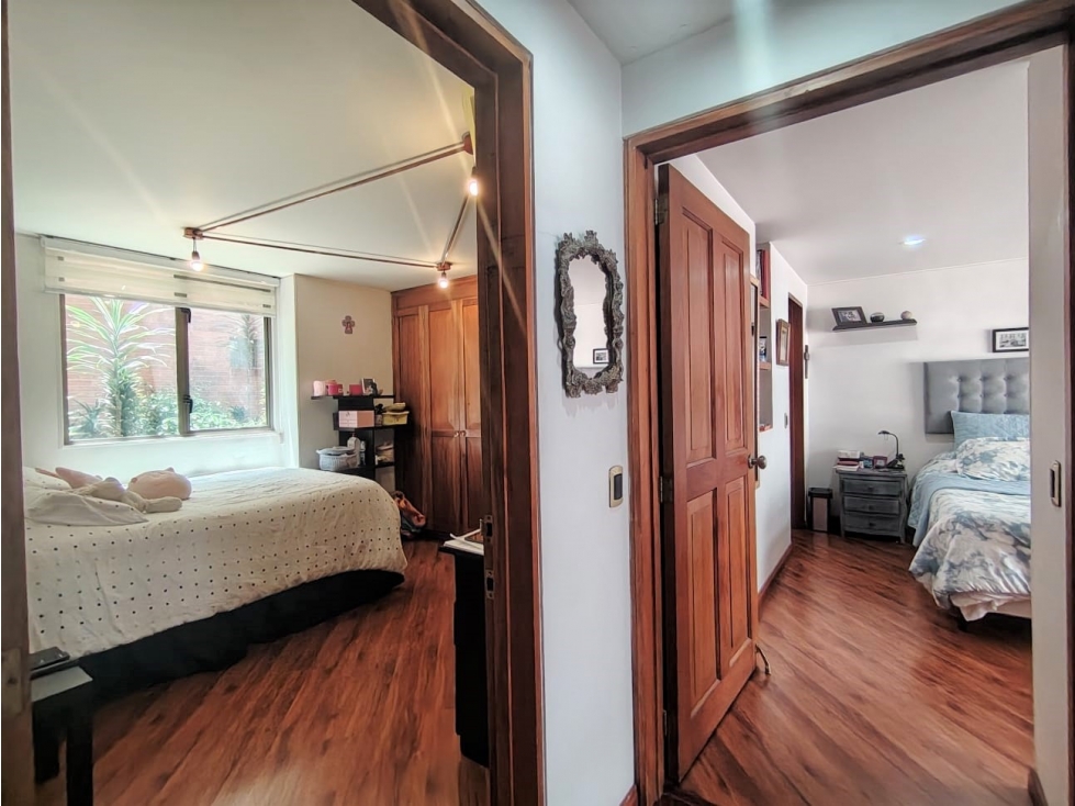 ZJG-114 Apartamento en venta, Puente Largo — foto 6