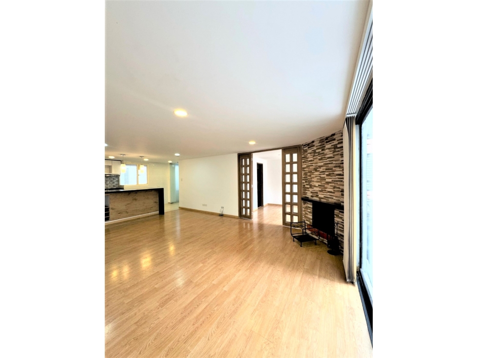 AG/ VENTA APARTAMENTO EN BELLA SUIZA — foto 3