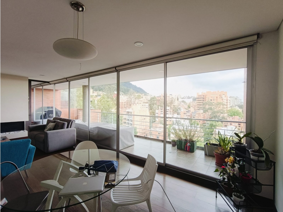 ZS-1168 Apartamento en venta, Rosales — foto 5