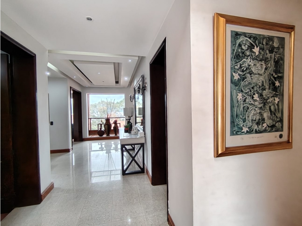 ZS-1020 Casa en venta, Cerros de Sotileza — foto 4