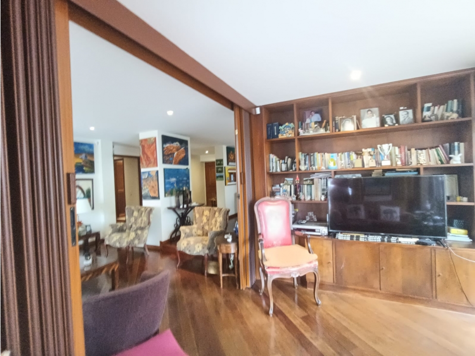 ZS-1194 Apartamento en venta, Santa Barbara Occidental — foto 6