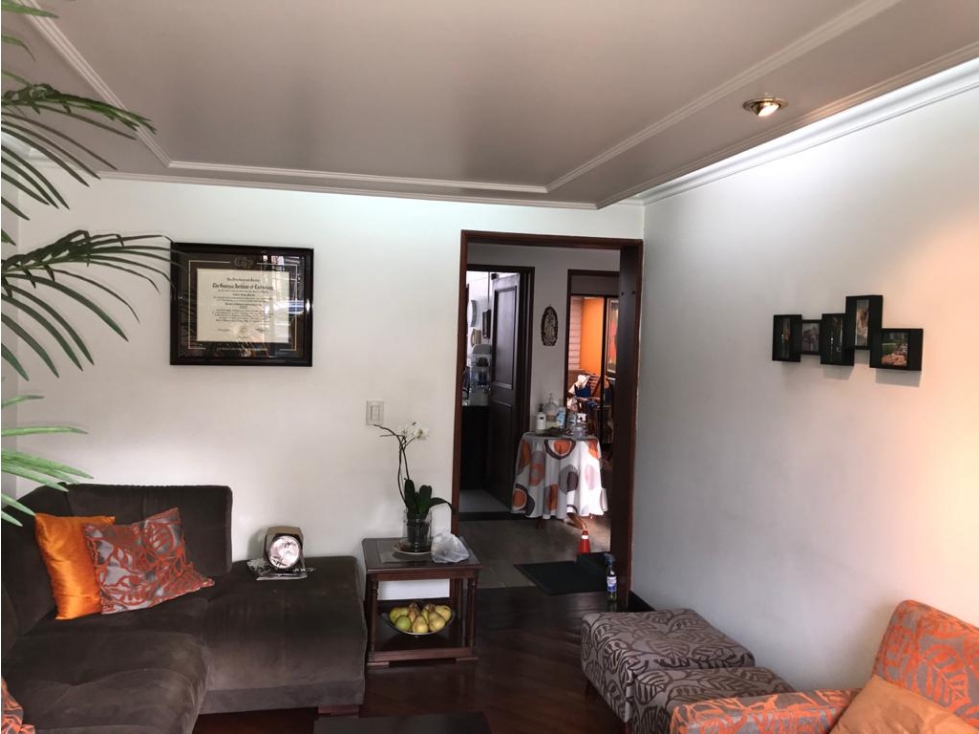 ZJG-49 Casa En Venta Gratamira — foto 6
