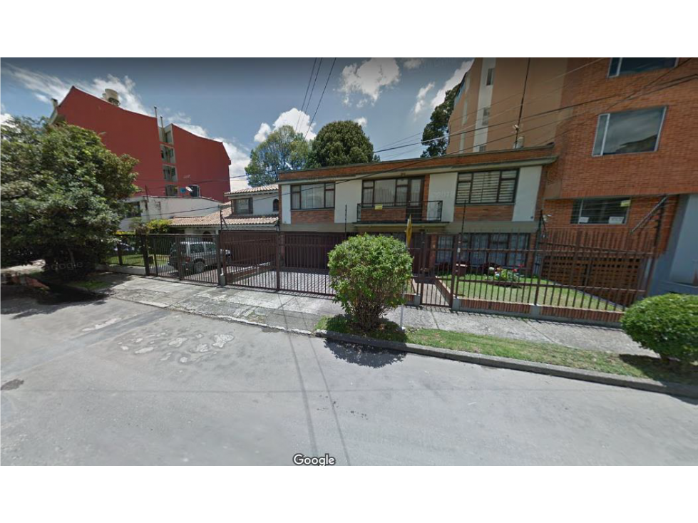 ZJG-90 Casa lote en venta, Puente Largo