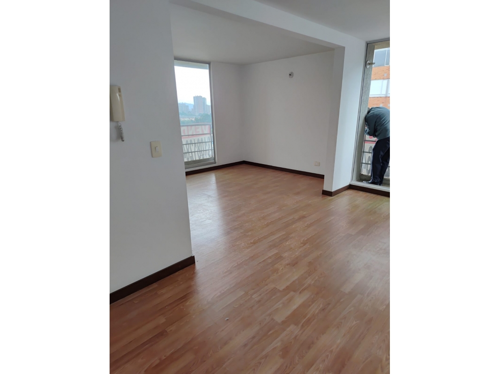ZRV-VENDO APTO EN SANTA TERESITA