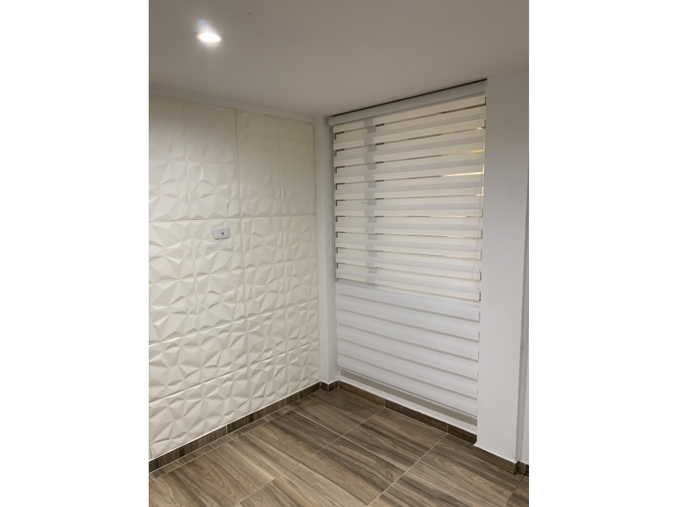 ZEZ-10 VENDO 3 APARTAMENTOS EN EDIFICIO ZIPAQUIRÁ — foto 3