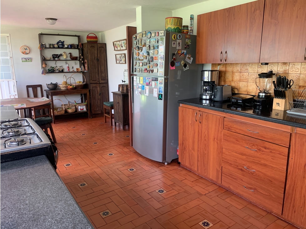 ZS-1216 Finca con casa quinta en venta, Gachancipa - 3