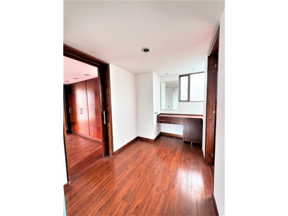 AG/ EN VENTA PENTHOUSE DÚPLEX SANTA BARBARA OCCIDENTAL — foto 2