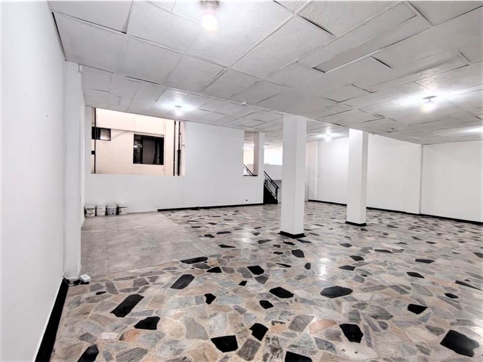 ZS-1264 VENTA Y/O ARRIENDO EDIFICIO EN CHAPINERO — foto 2