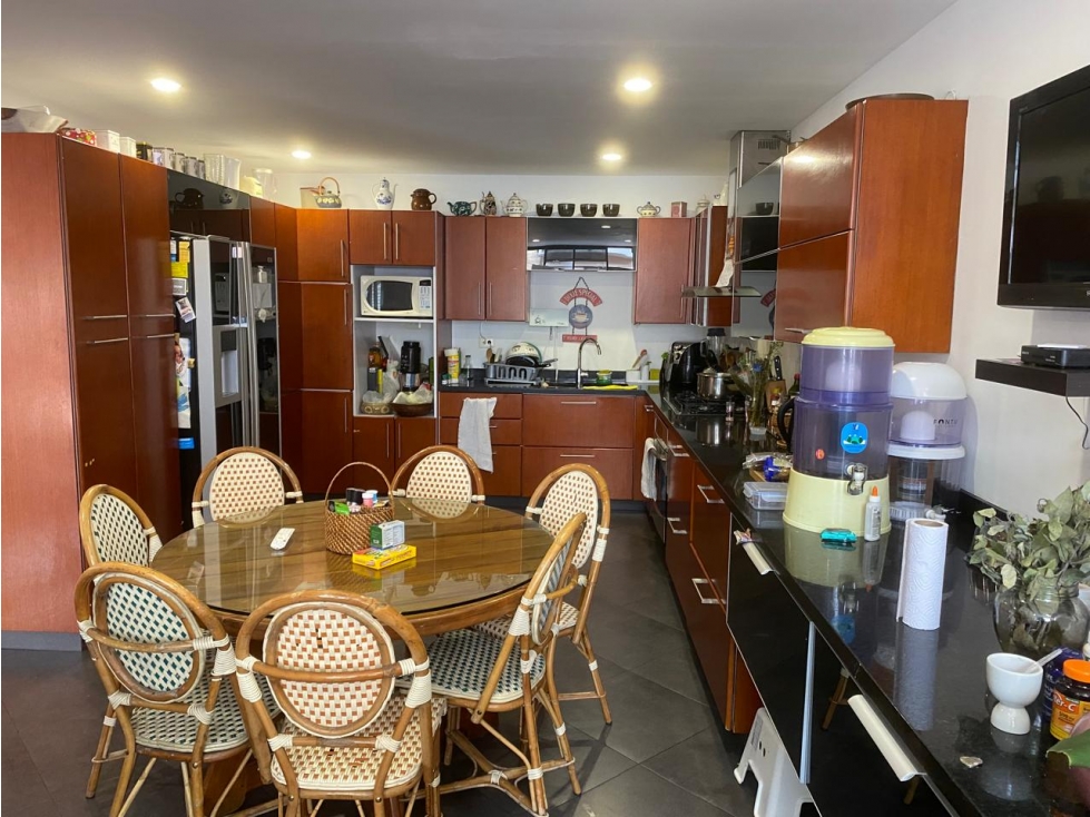 ZJG-46 Apartamento en venta, Santa Barbara LH — foto 5