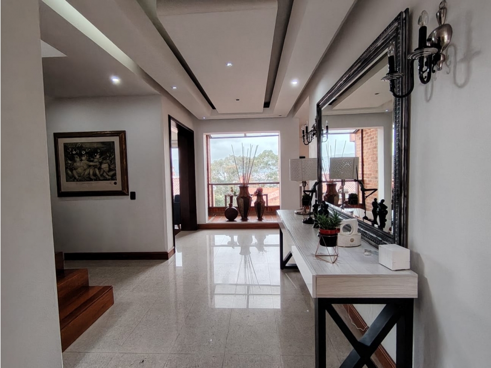 ZS-1020 Casa en venta, Cerros de Sotileza — foto 6