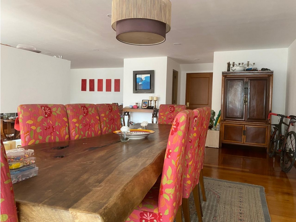 ZJG-46 Apartamento en venta, Santa Barbara LH — foto 4