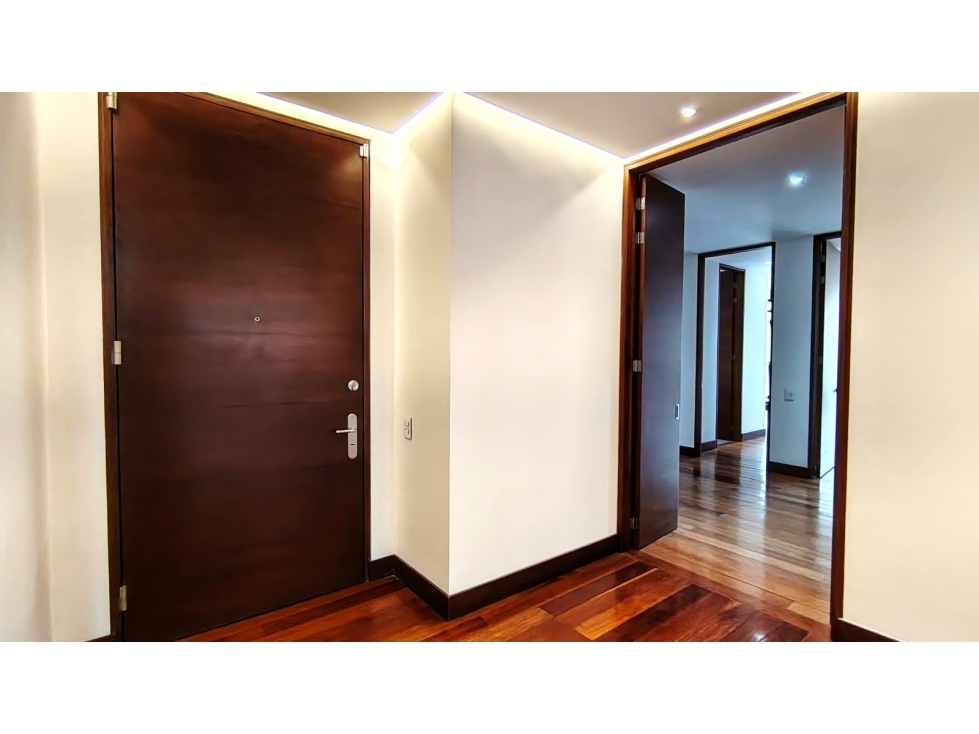 ZS-1272 APARTAMENTO EN ARRIENDO CABRERA - 5