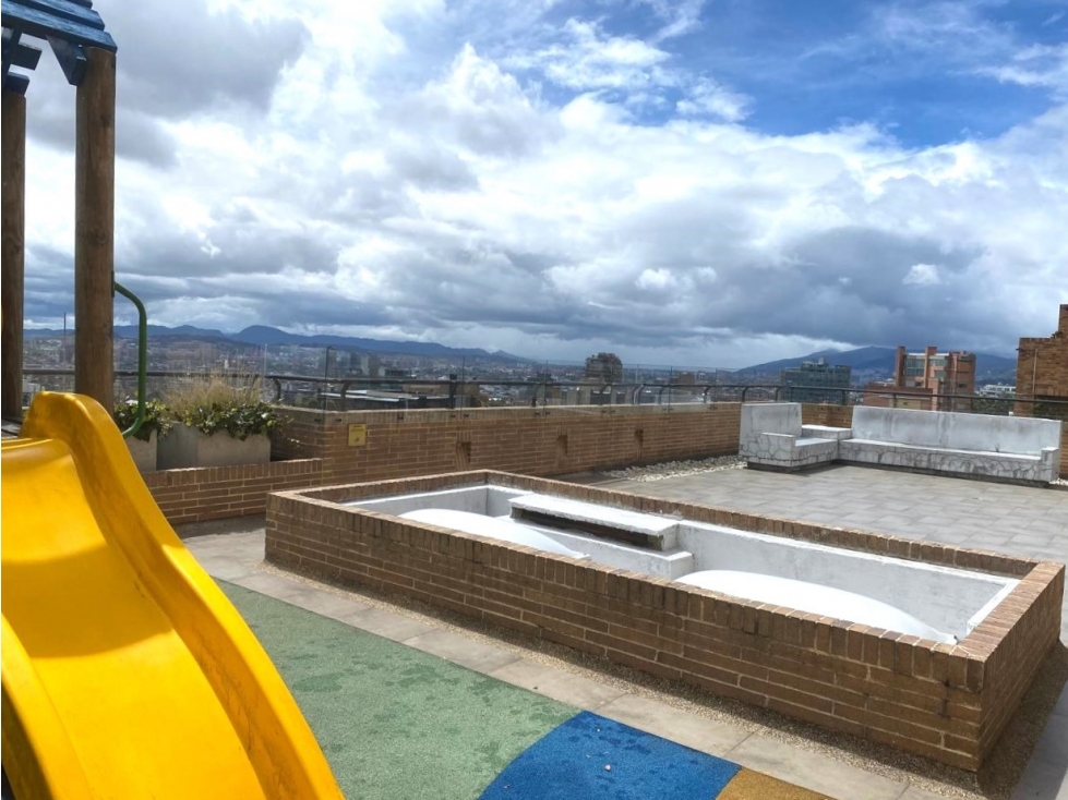 ZJG-115 Apartamento Refugio — foto 6