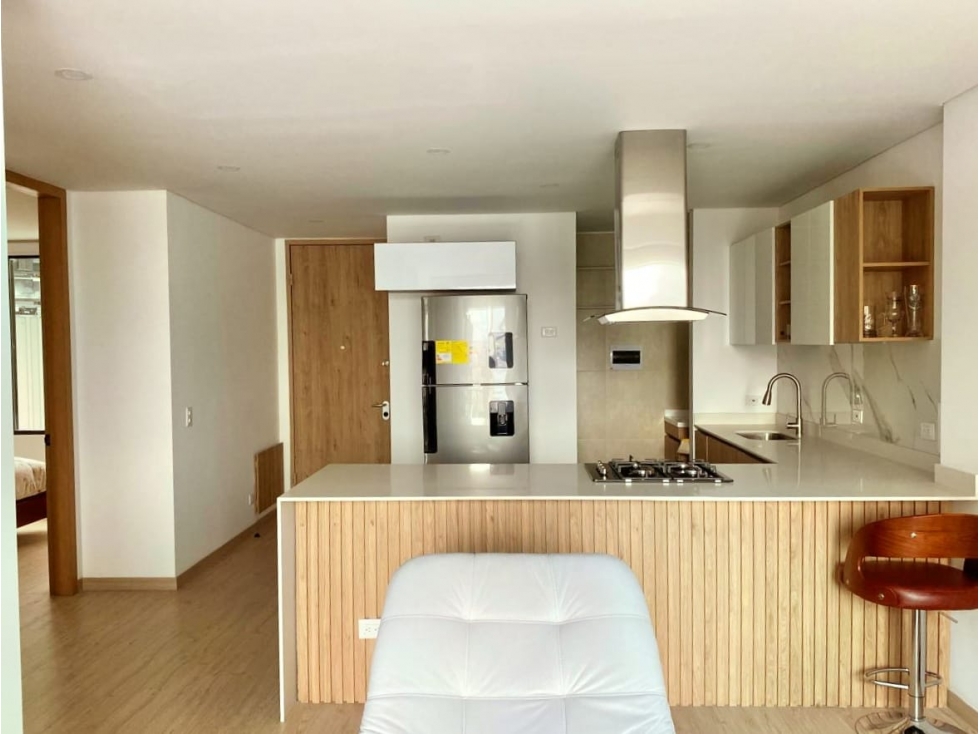 ZJG-92 Apartamento en venta, Chico Navarra — foto 4