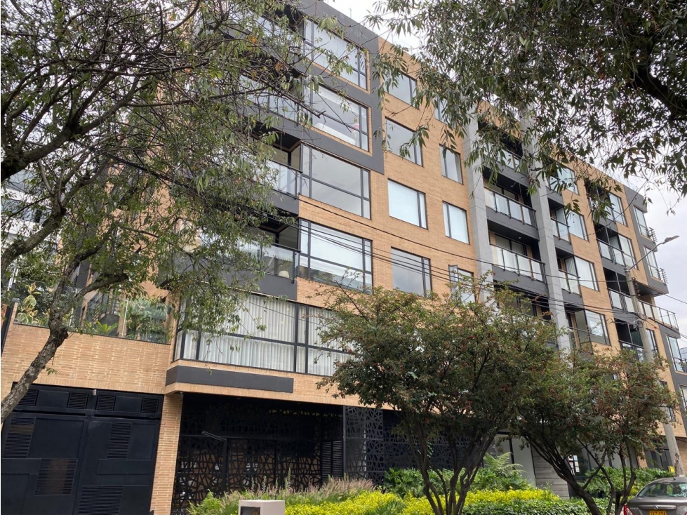 ZJG-92 Apartamento en venta, Chico Navarra