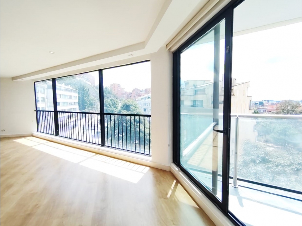 ZS-1262 APARTAMENTO EN VENTA CHICO ALTO — foto 6