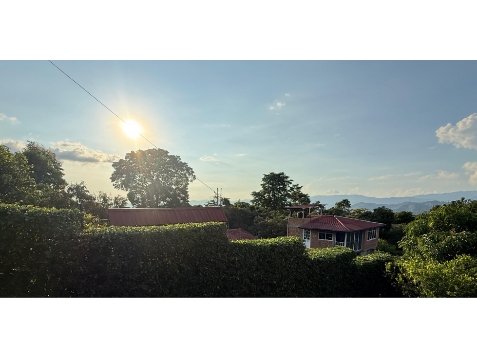 Finca en venta, Mesitas, Cundinamarca ZS-1258 - 1