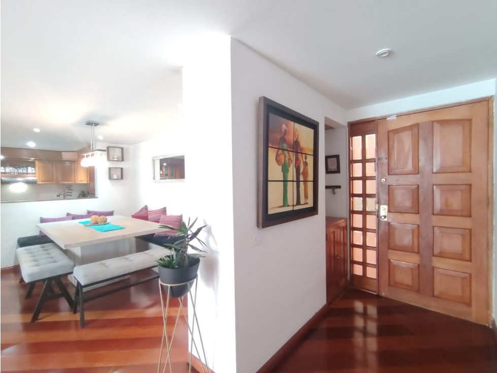 ZJG-114 Apartamento en venta, Puente Largo — foto 4