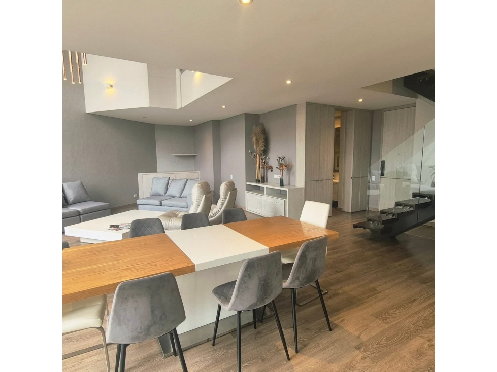 ZROS-1241 Venta espectacular apto, Rosales — foto 4