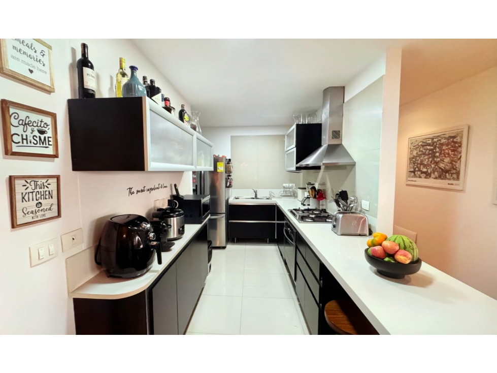ZS-1247 Apartamento en venta, Chico Reservado — foto 6