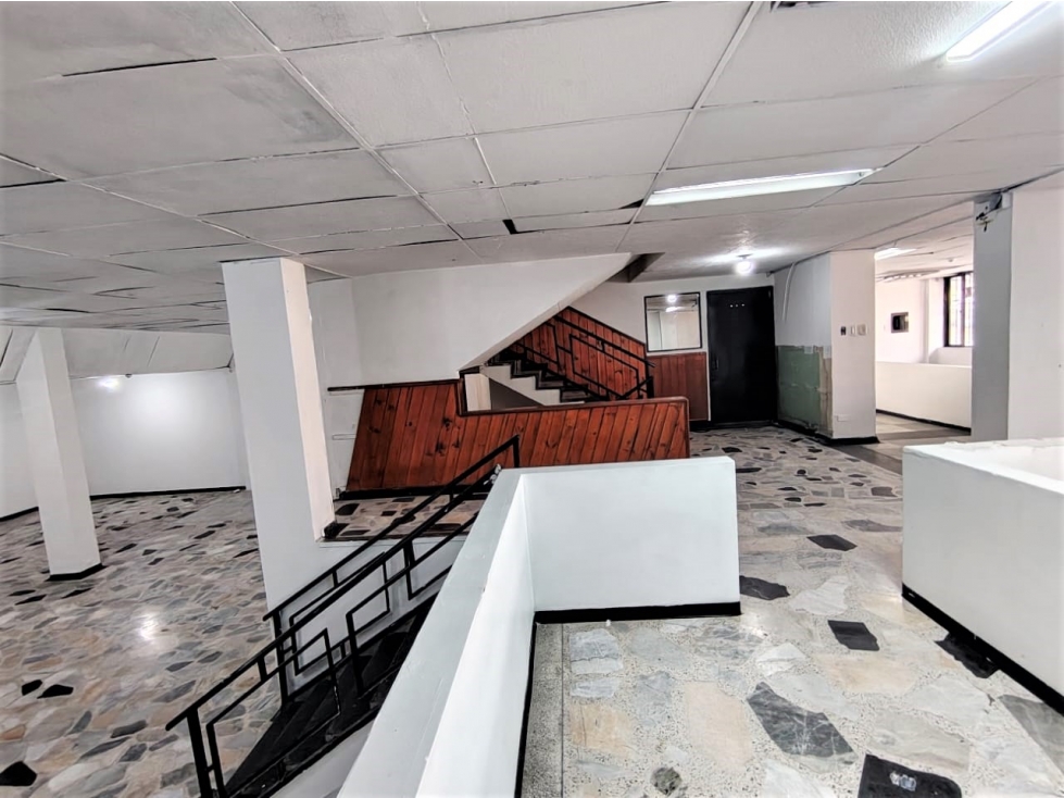 ZS-1264 VENTA Y/O ARRIENDO EDIFICIO EN CHAPINERO — foto 3