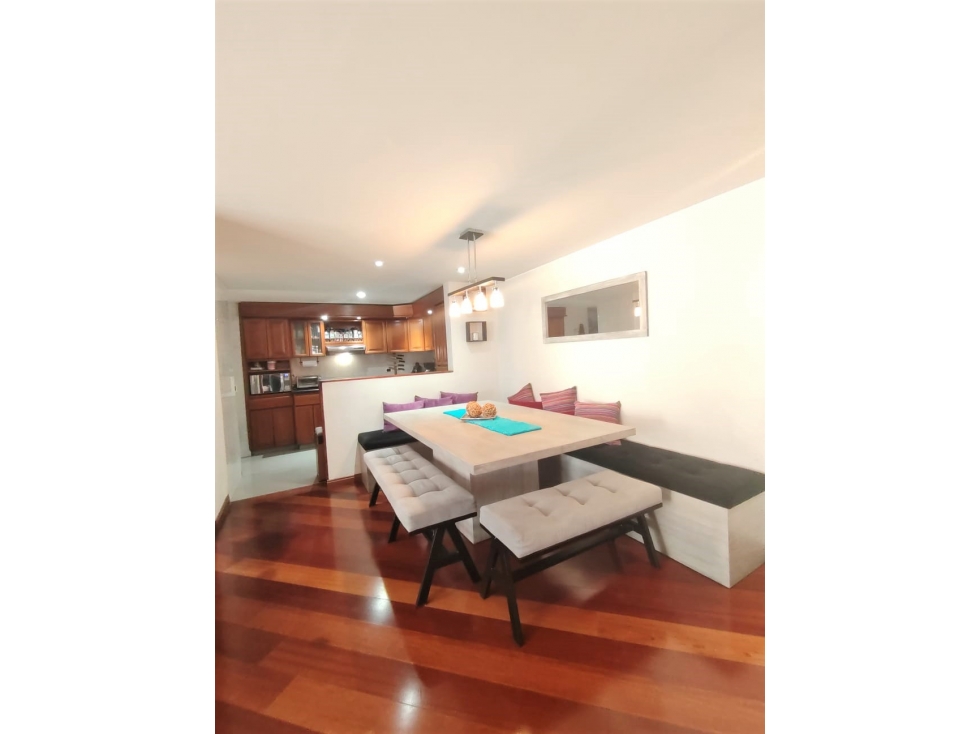 ZJG-114 Apartamento en venta, Puente Largo — foto 2