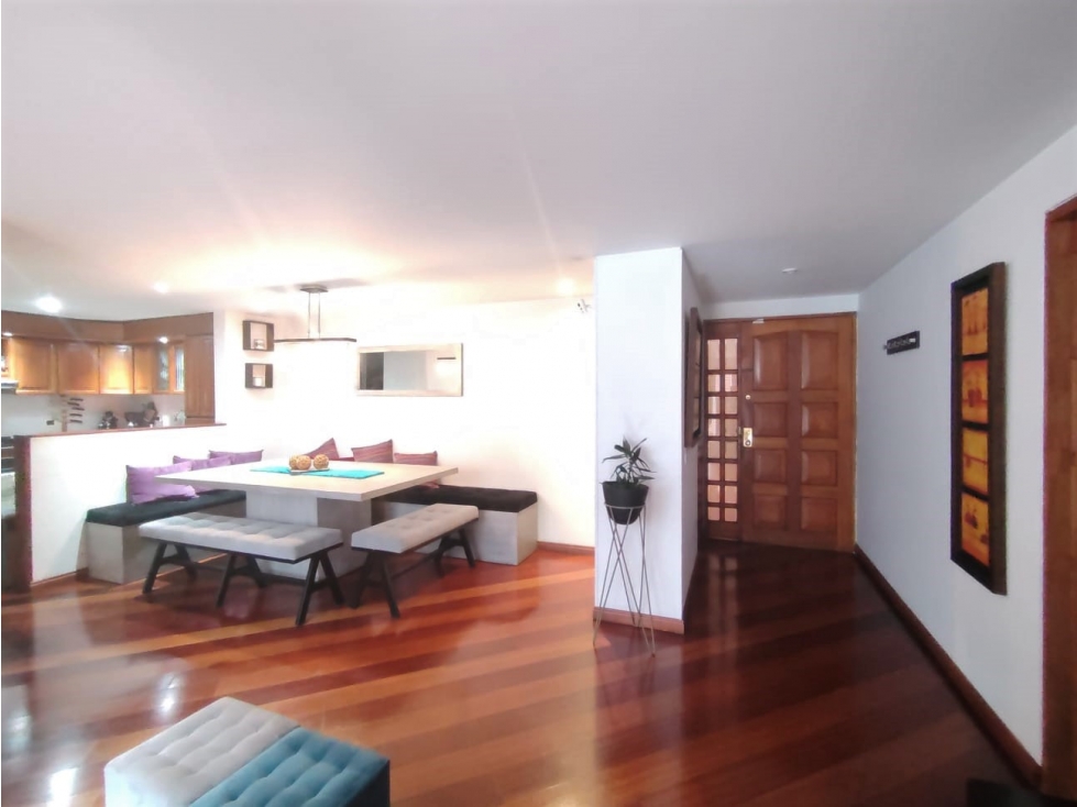 ZJG-114 Apartamento en venta, Puente Largo — foto 3
