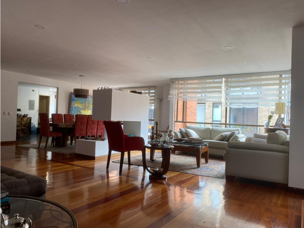 ZJG-46 Apartamento en venta, Santa Barbara LH — foto 6