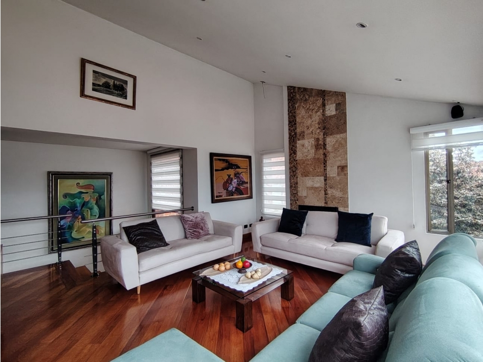 ZS-1020 Casa en venta, Cerros de Sotileza — foto 5