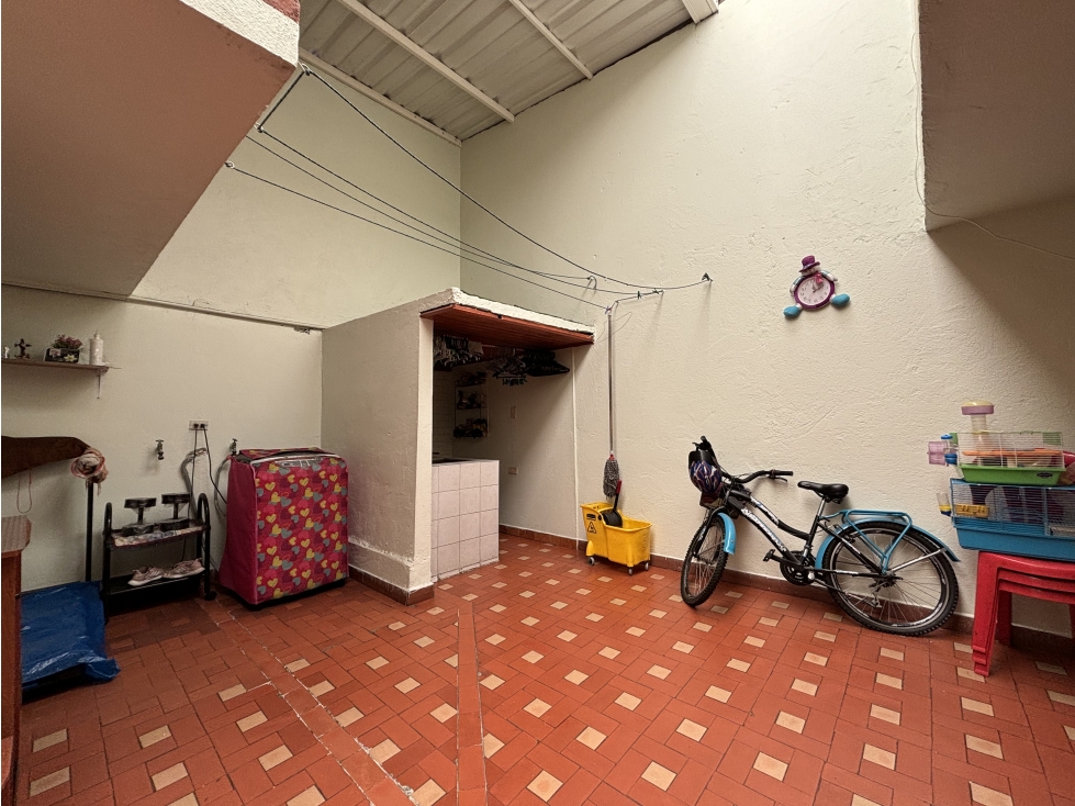 AG/ CASA EN VENTA EN EL BARRIO CAMELIA — foto 5